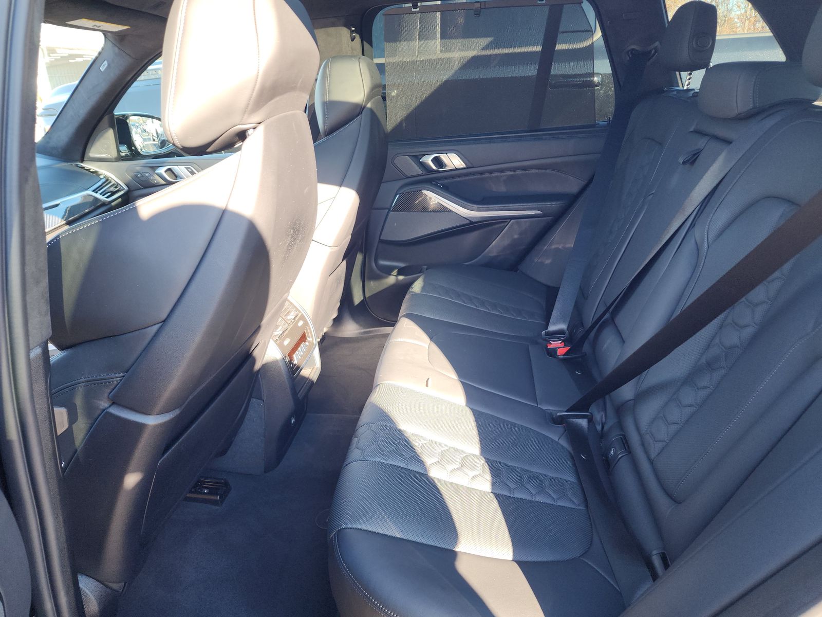 2022 BMW X5 M Base AWD