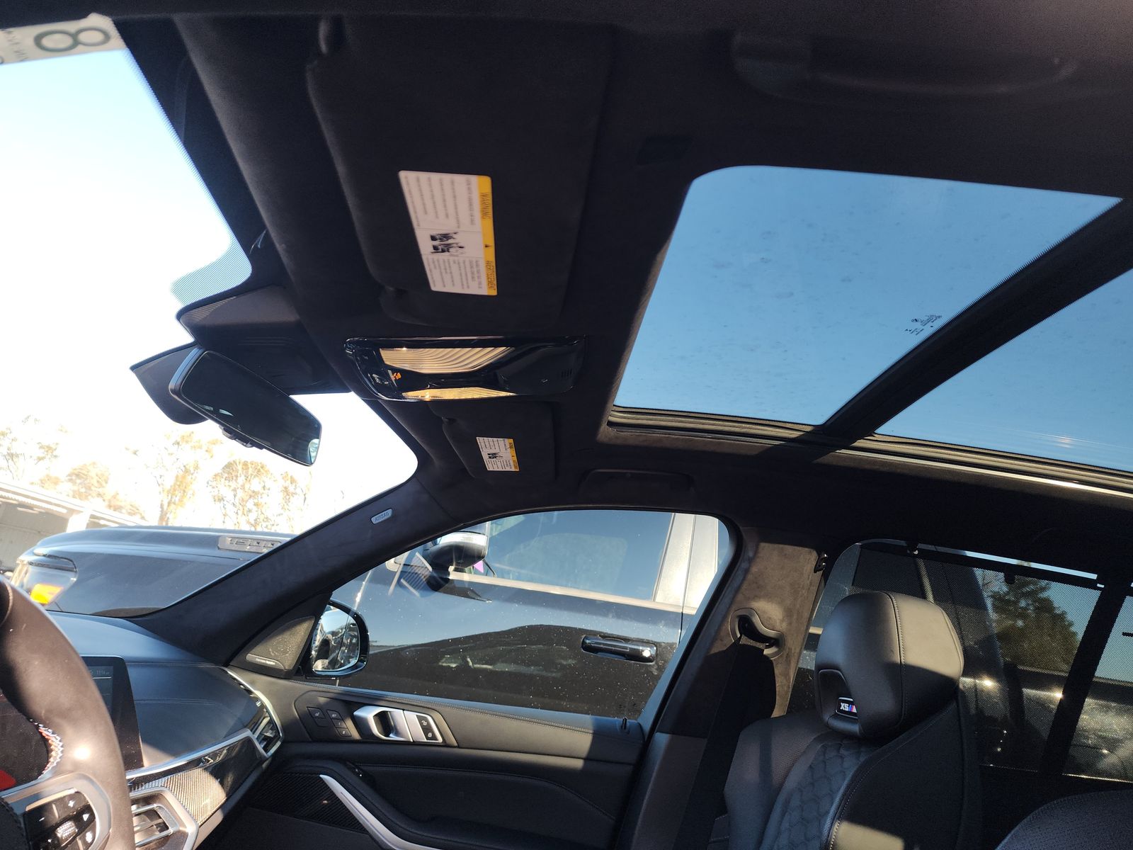 2022 BMW X5 M Base AWD