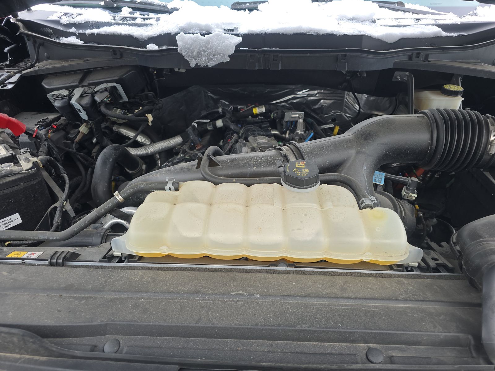 2022 Ford F-150 XLT AWD