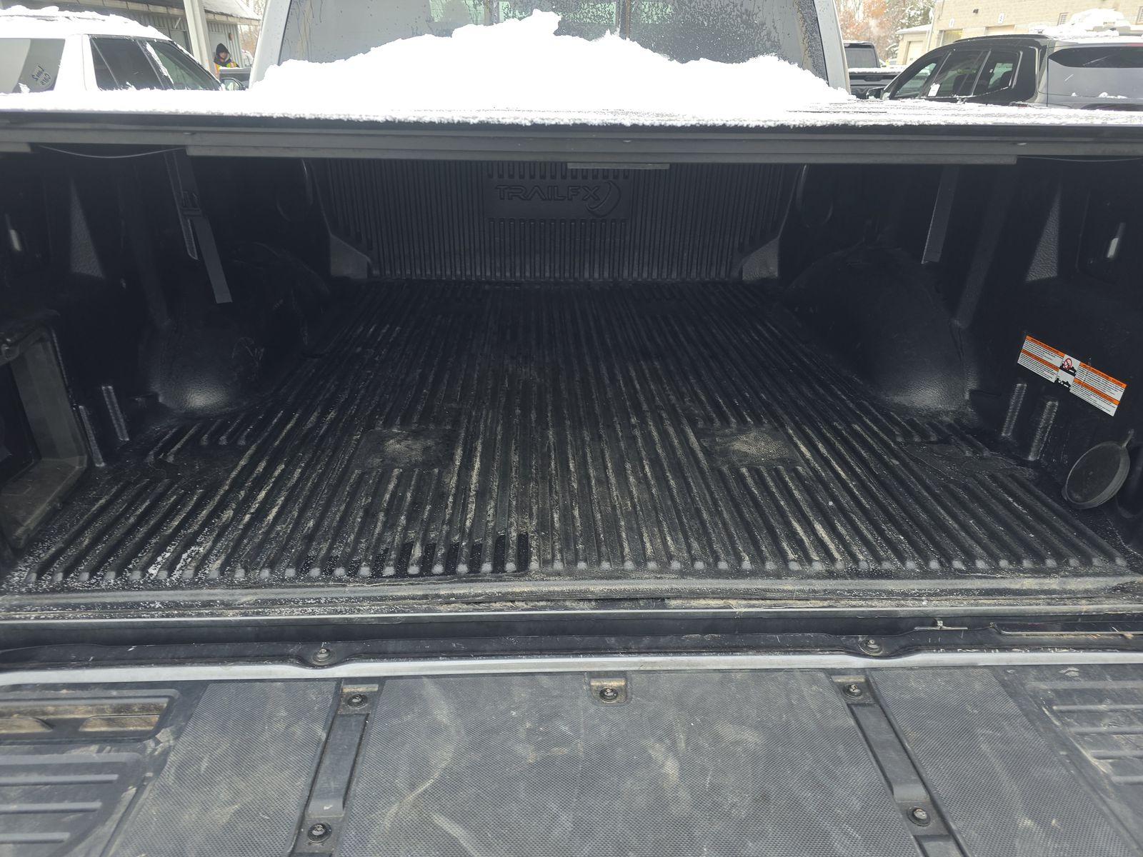 2022 Ford F-150 XLT AWD