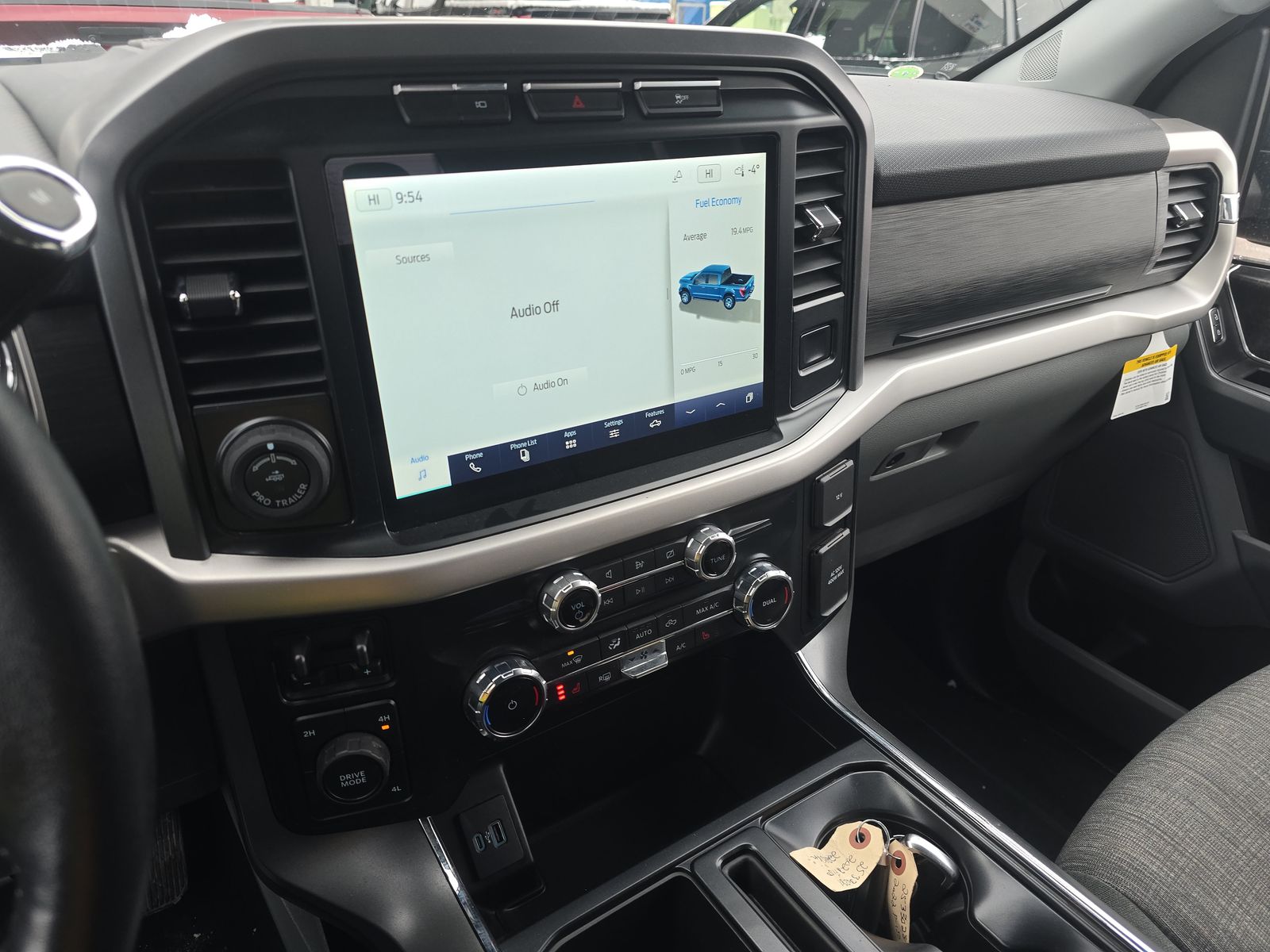 2022 Ford F-150 XLT AWD