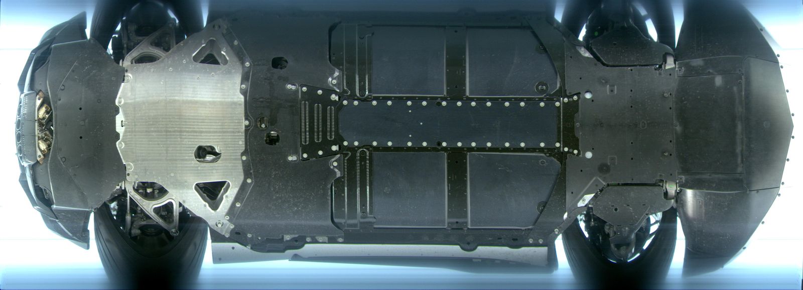 2023 Chevrolet Corvette Z06 RWD