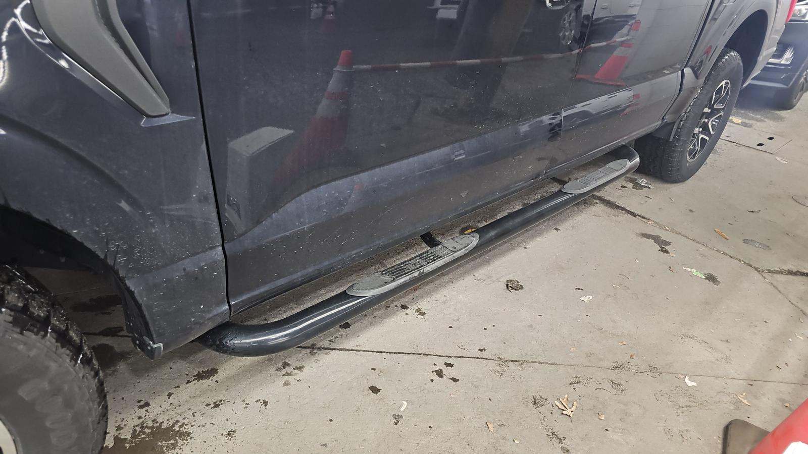 2023 Ford F-150 XL AWD