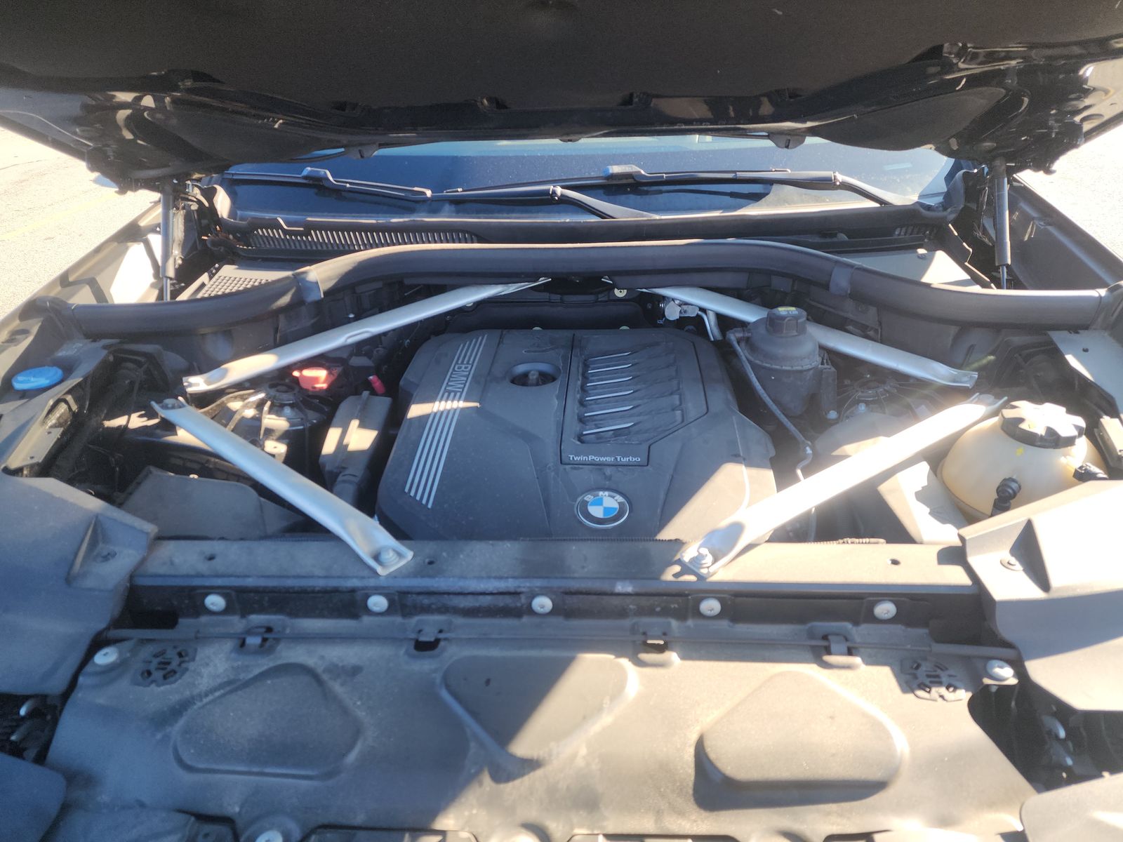 2019 BMW X5 xDrive40i AWD