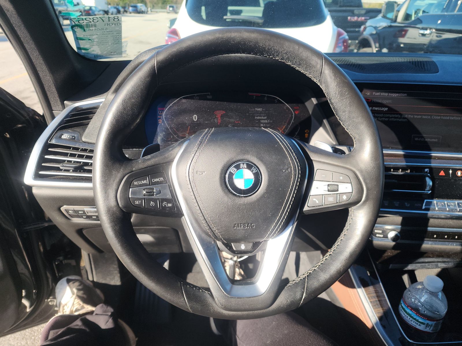 2019 BMW X5 xDrive40i AWD