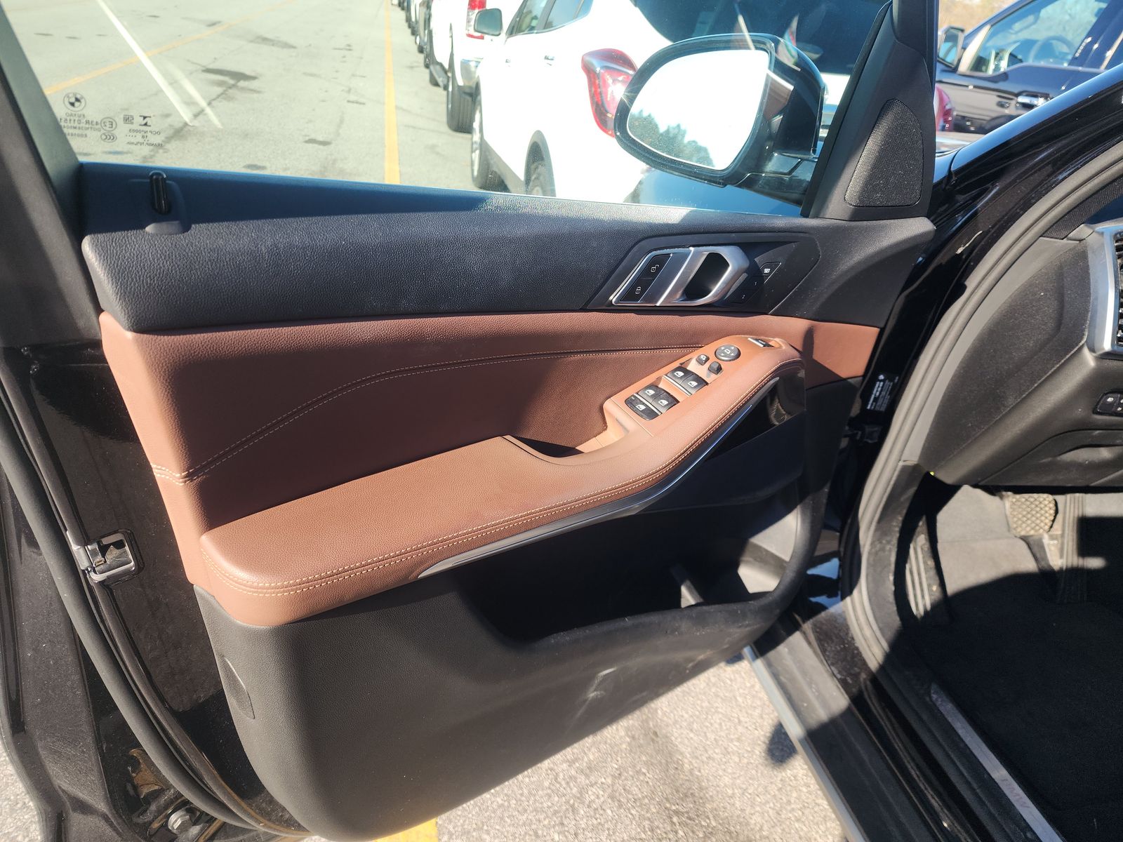 2019 BMW X5 xDrive40i AWD