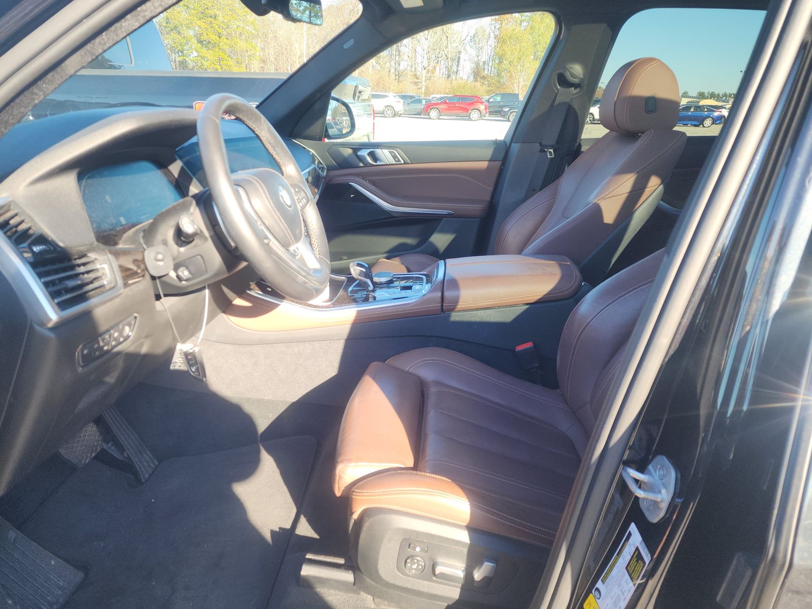 2019 BMW X5 xDrive40i AWD