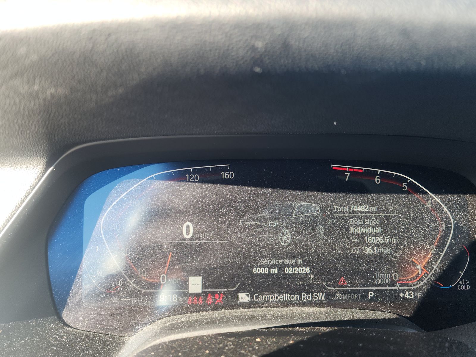 2019 BMW X5 xDrive40i AWD