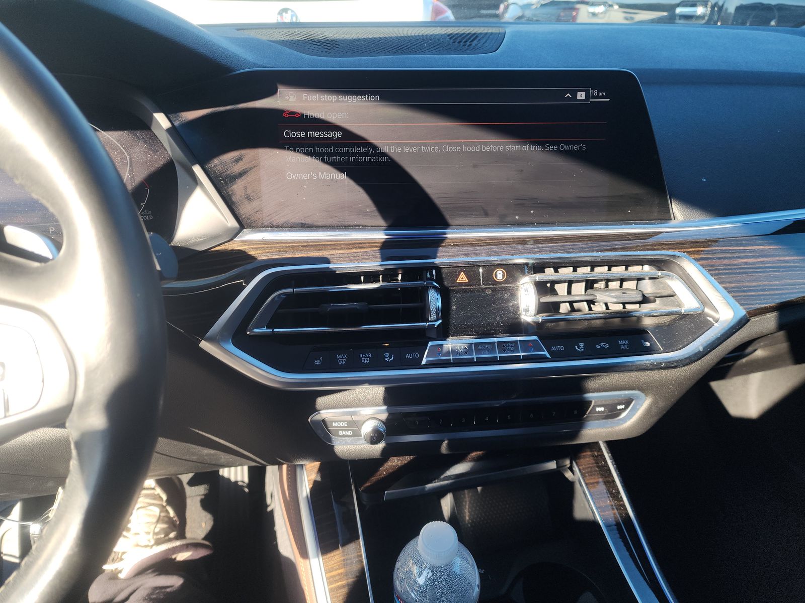 2019 BMW X5 xDrive40i AWD