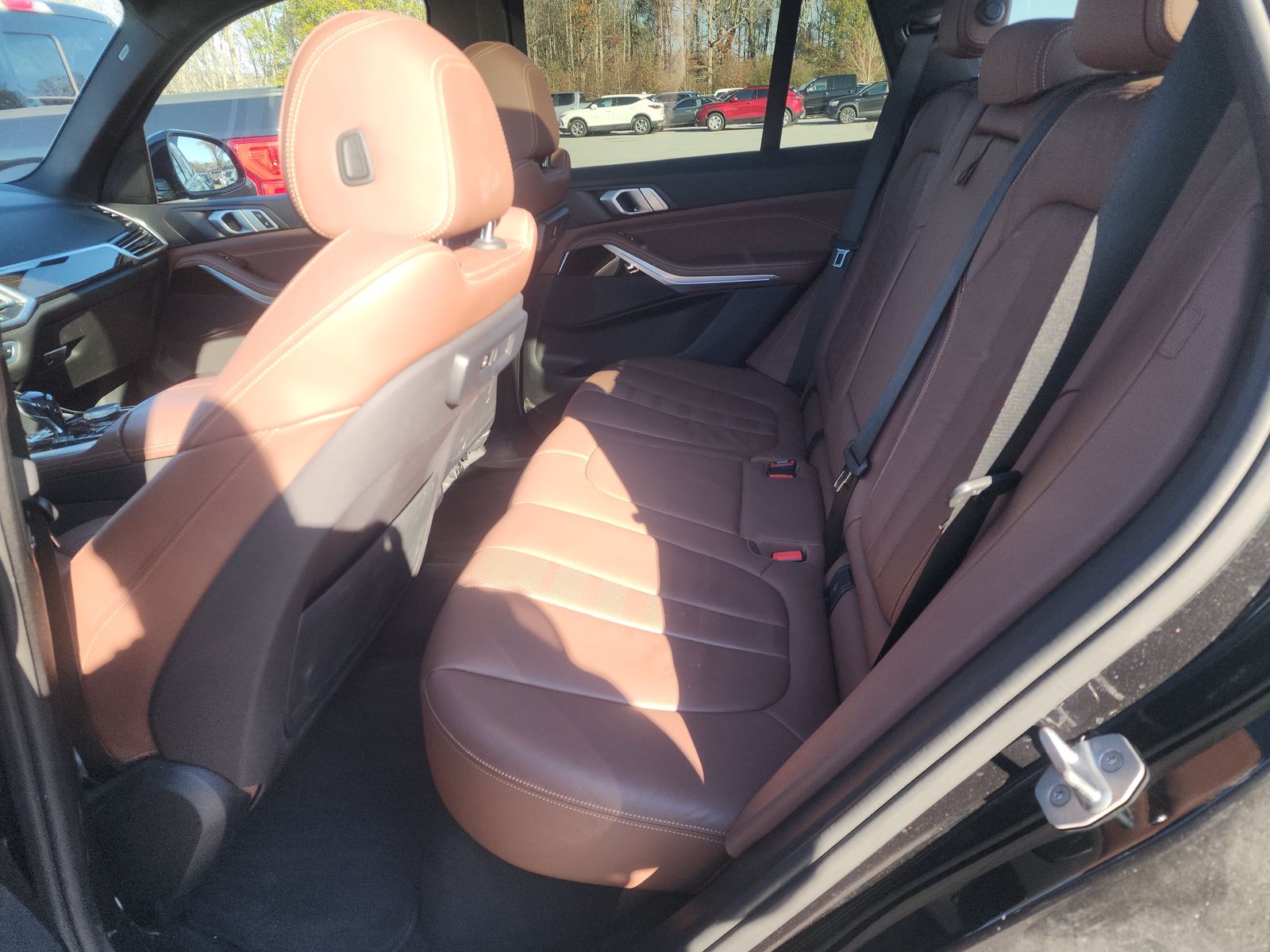 2019 BMW X5 xDrive40i AWD