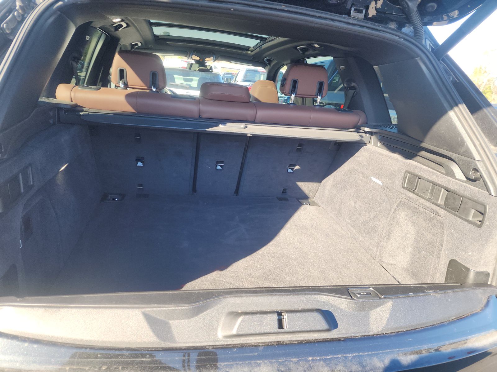 2019 BMW X5 xDrive40i AWD