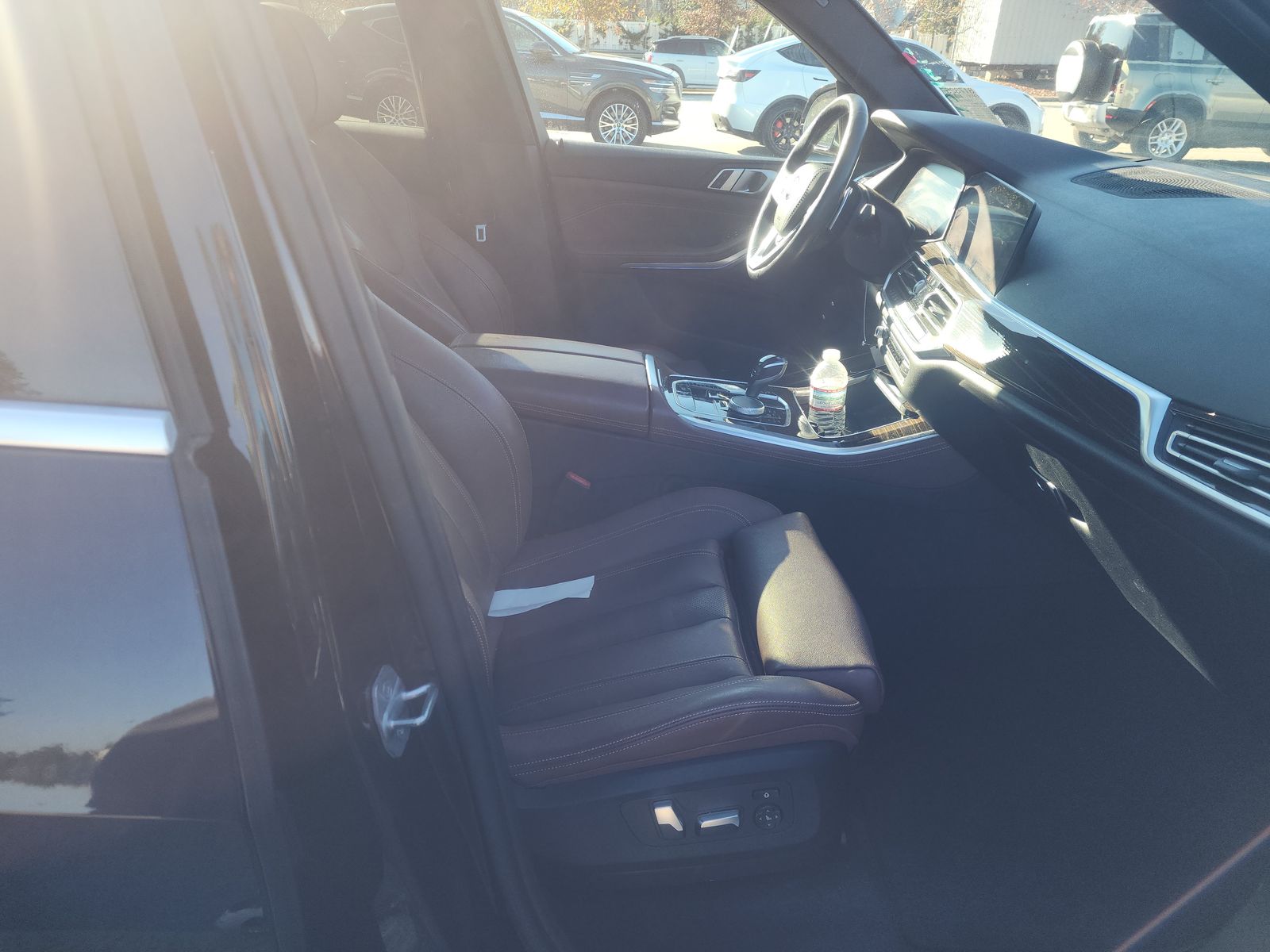 2019 BMW X5 xDrive40i AWD