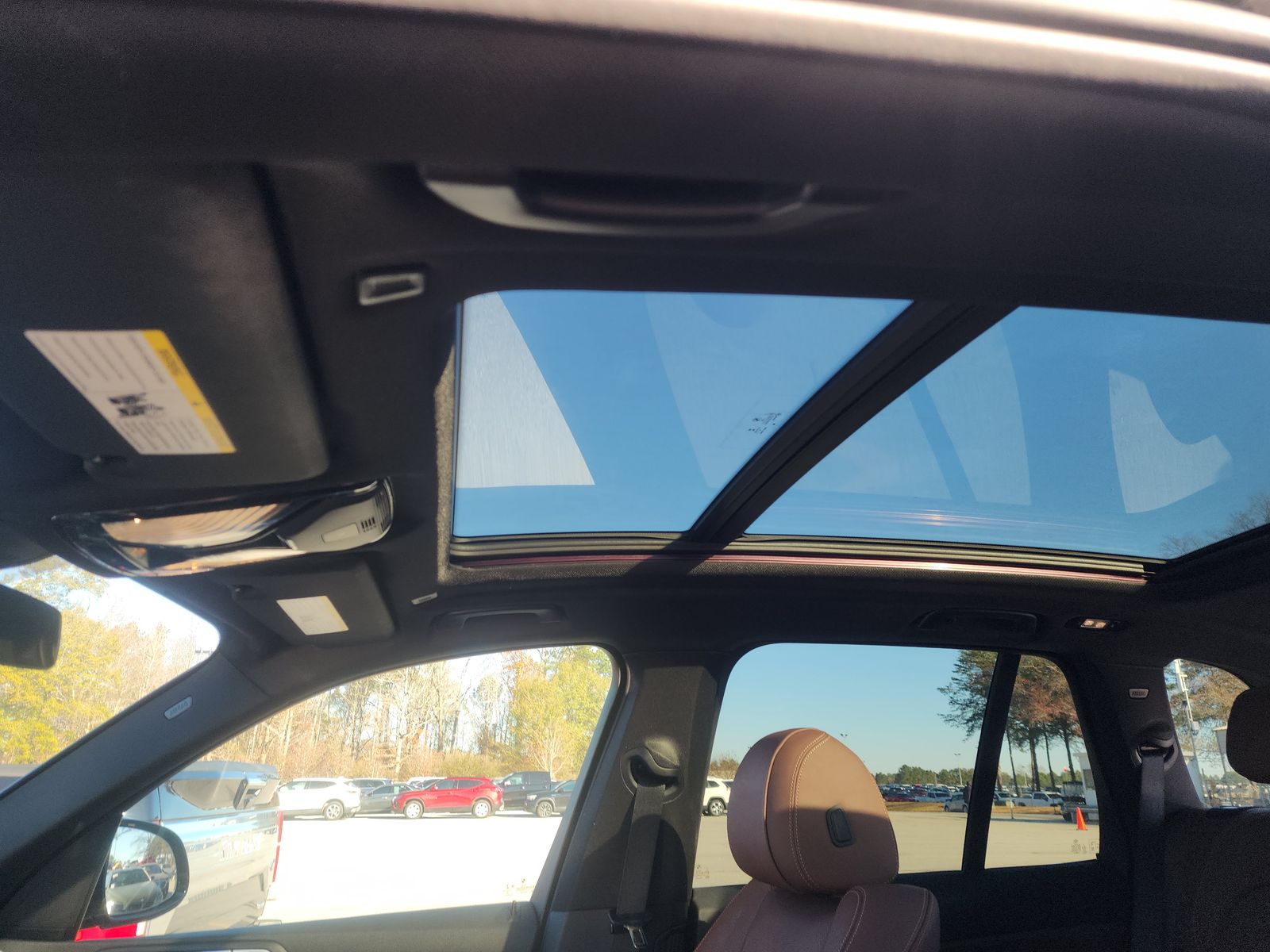 2019 BMW X5 xDrive40i AWD