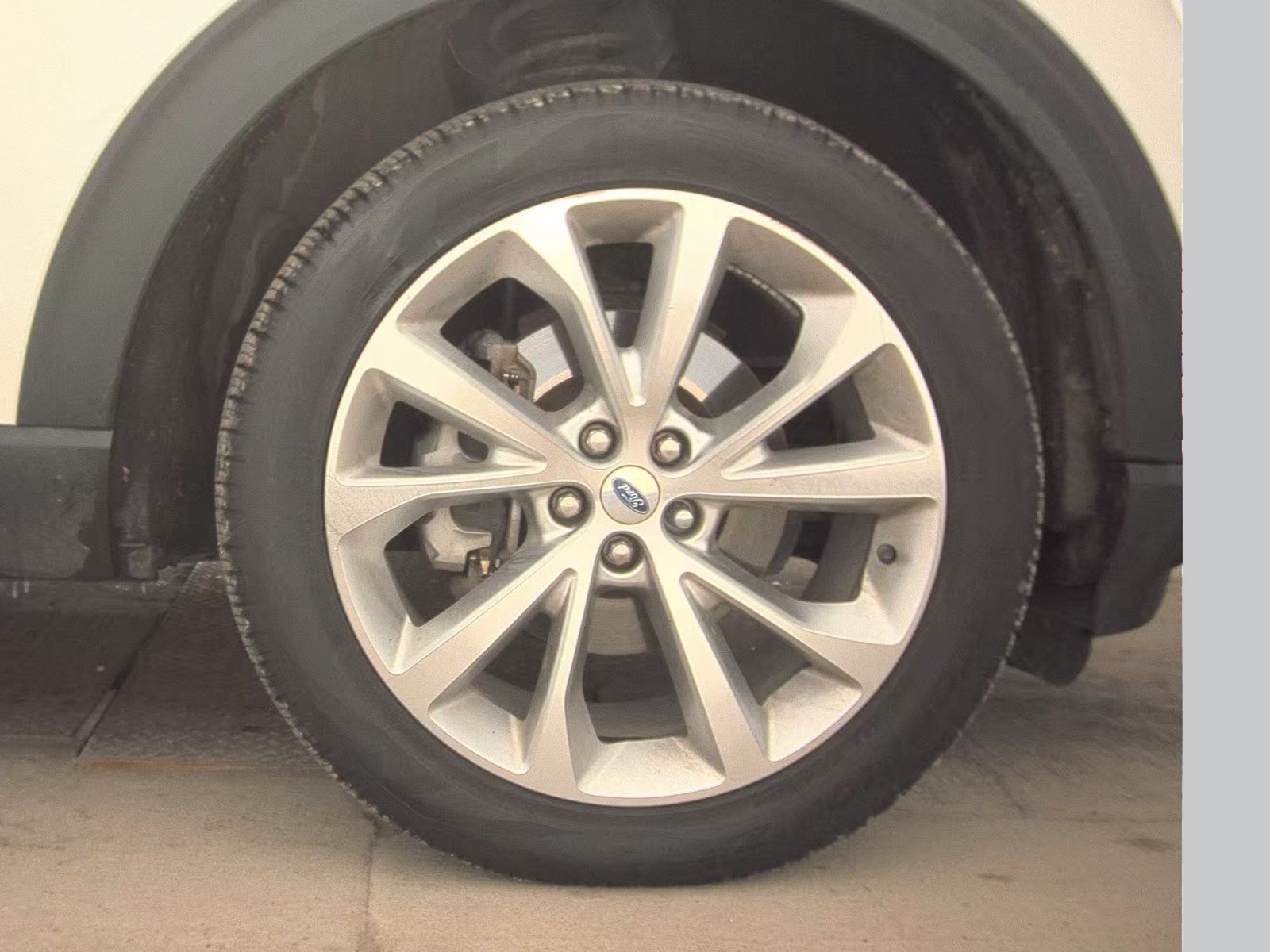 2022 Ford Explorer Platinum AWD