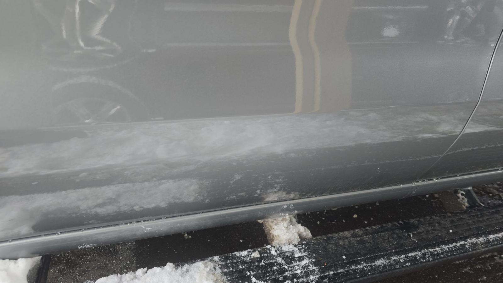 2023 Chevrolet Silverado 1500 Custom AWD