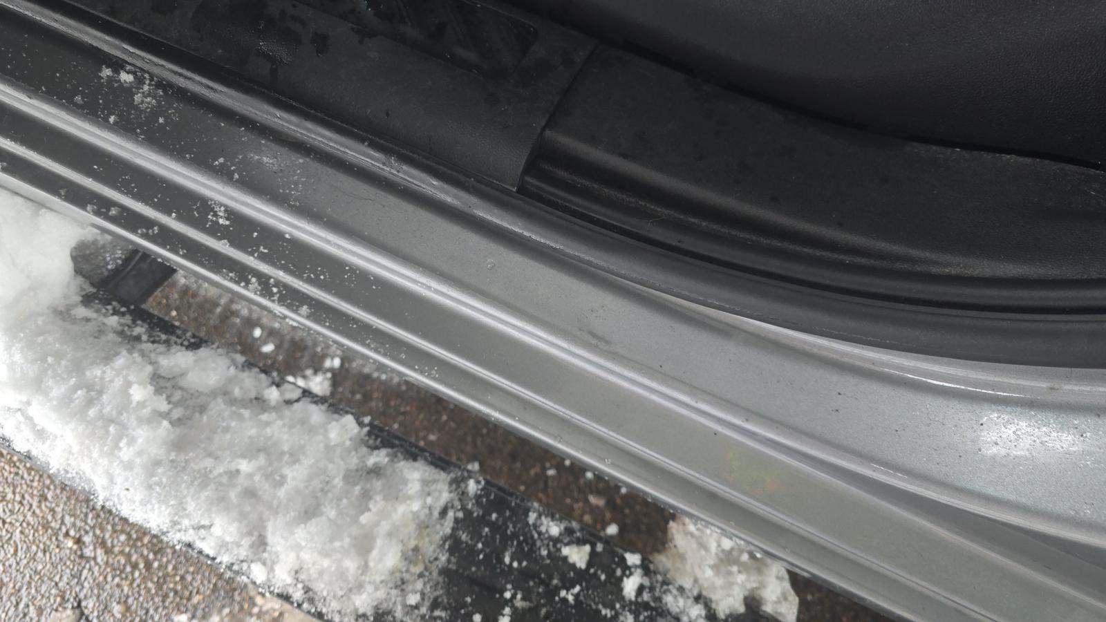 2023 Chevrolet Silverado 1500 Custom AWD