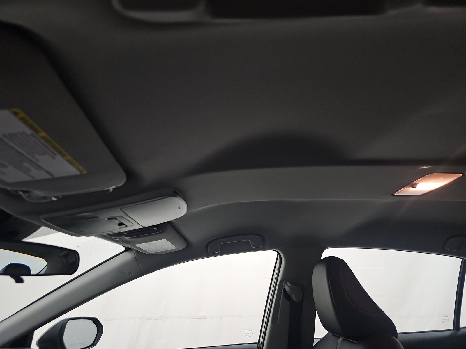 2024 Toyota Camry SE FWD