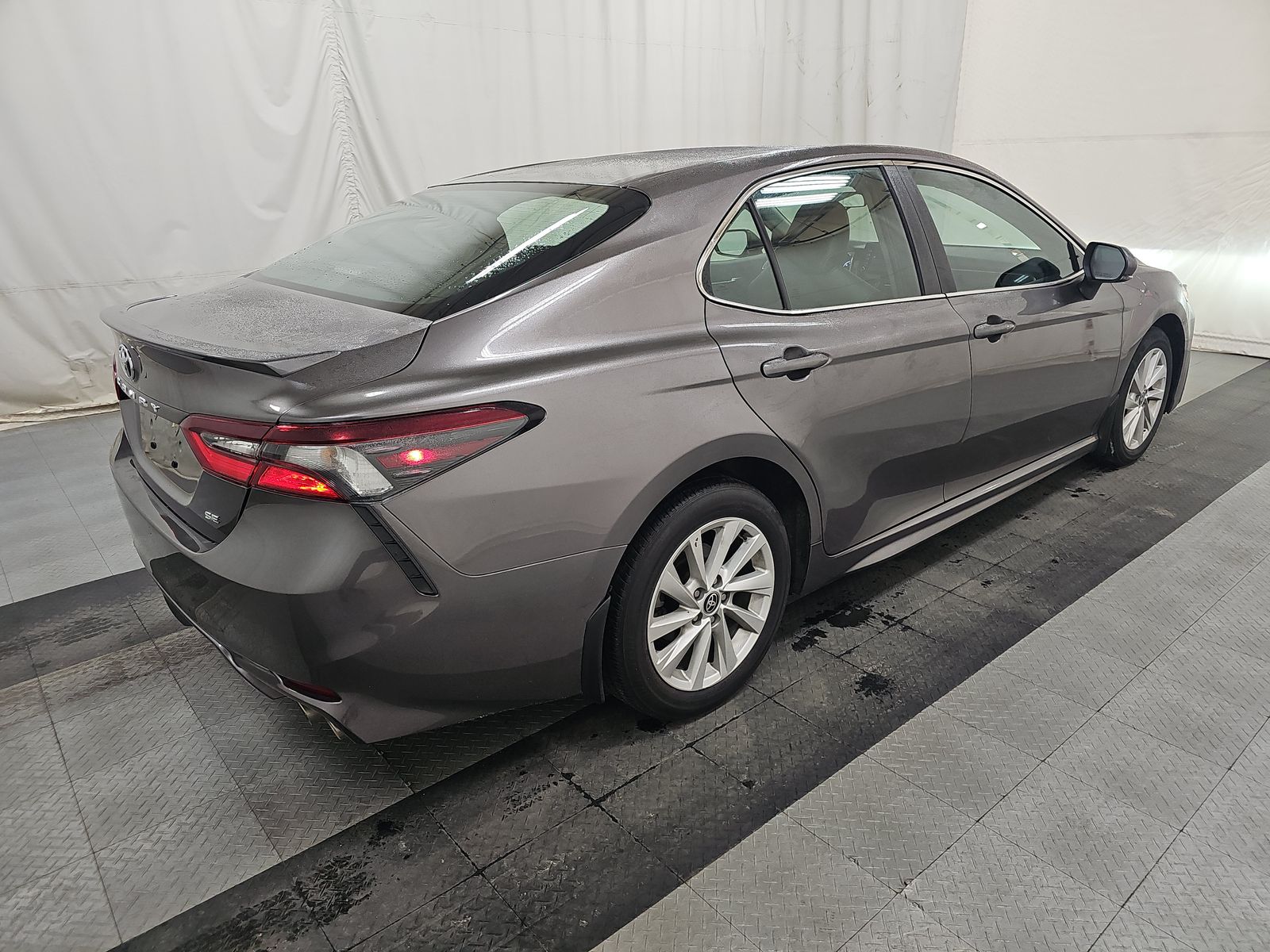 2024 Toyota Camry SE FWD