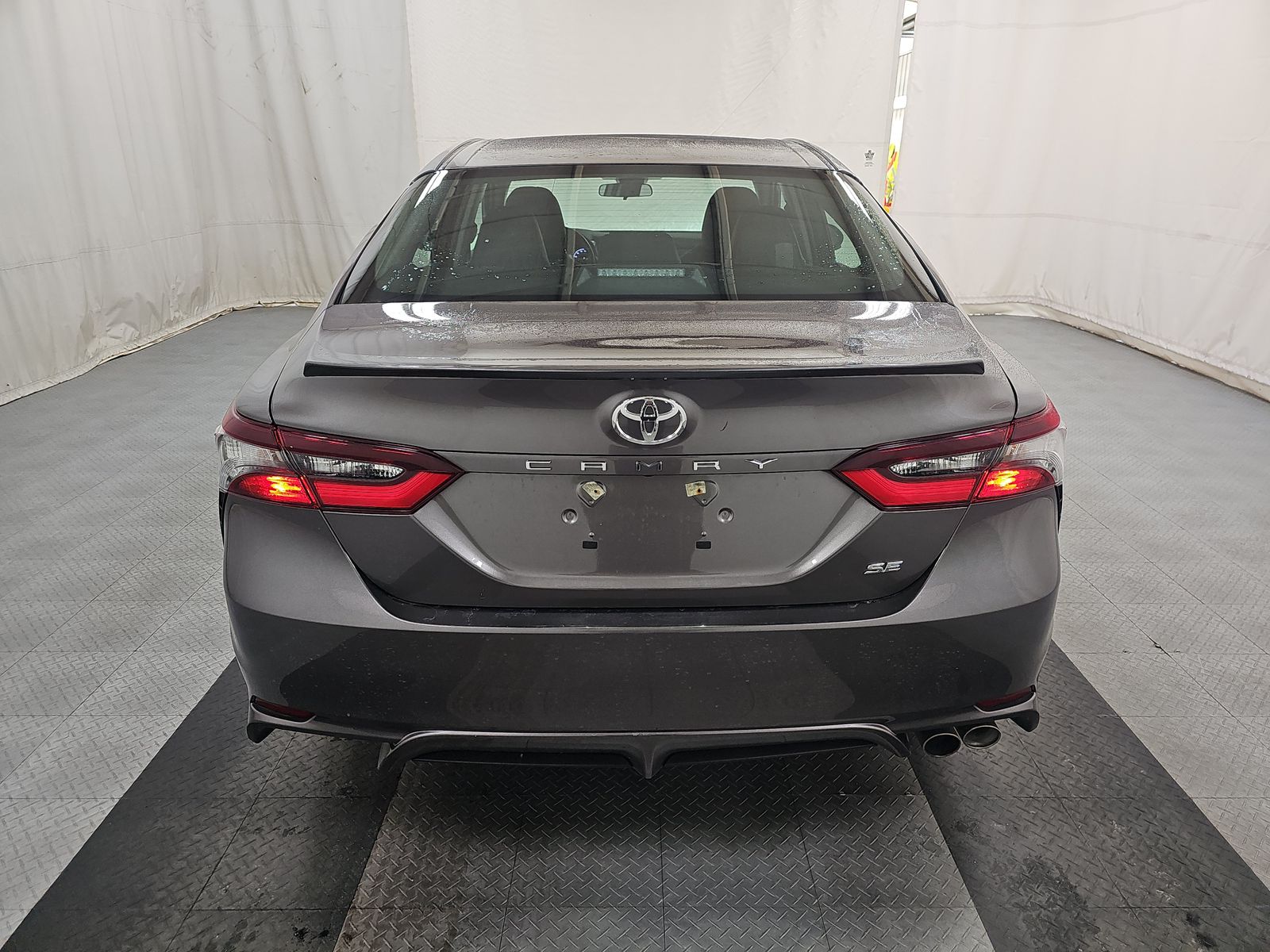2024 Toyota Camry SE FWD