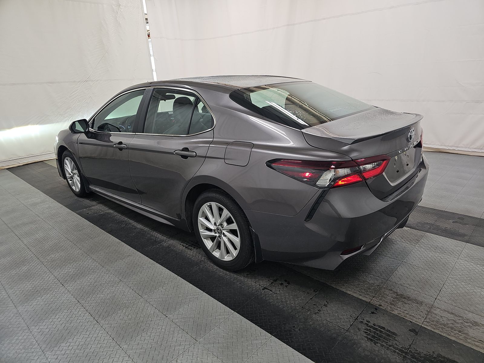 2024 Toyota Camry SE FWD