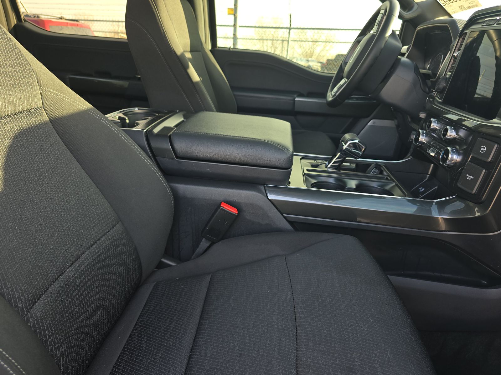 2023 Ford F-150 Hybrid XLT AWD