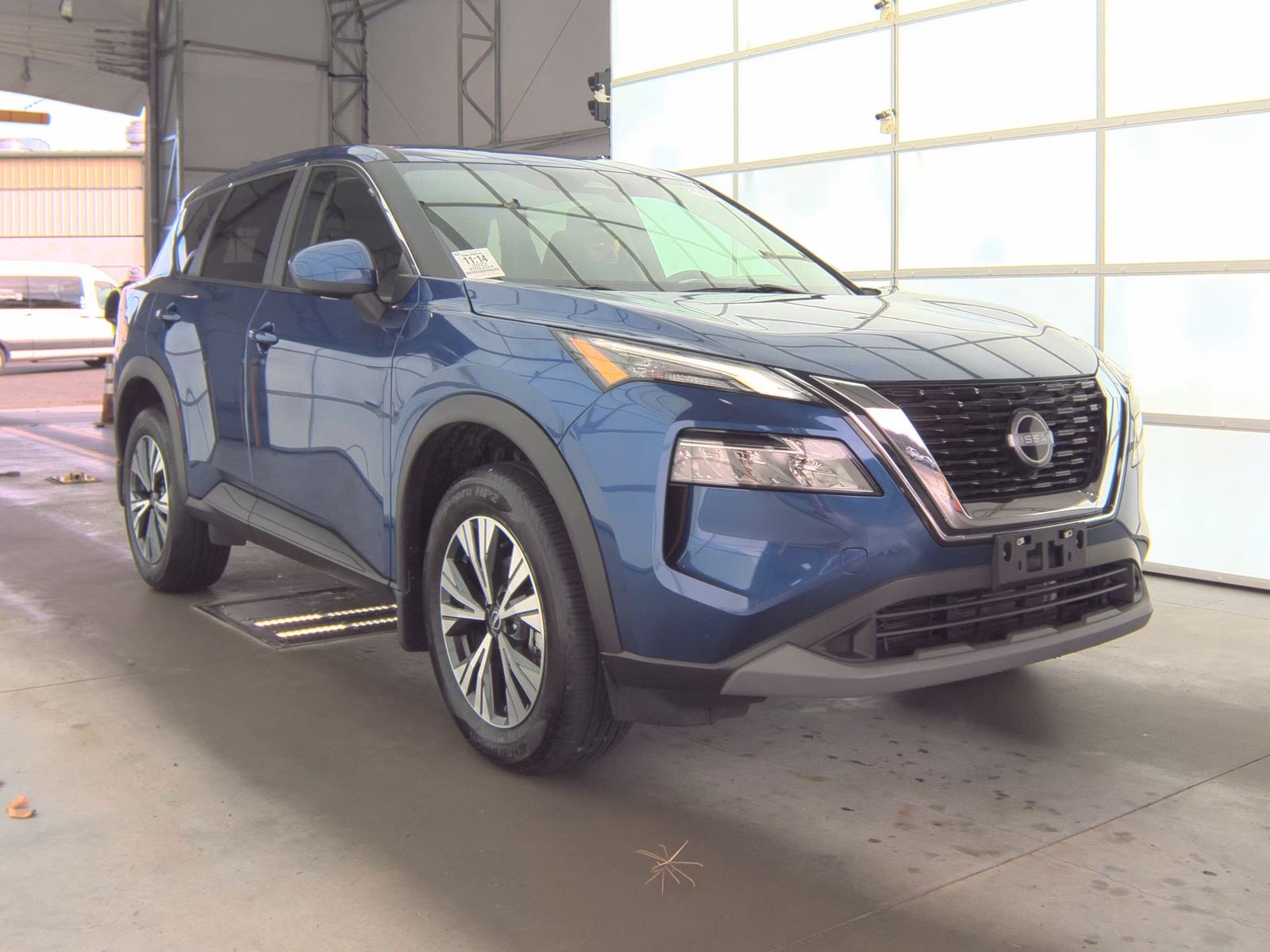 2023 Nissan Rogue SV AWD