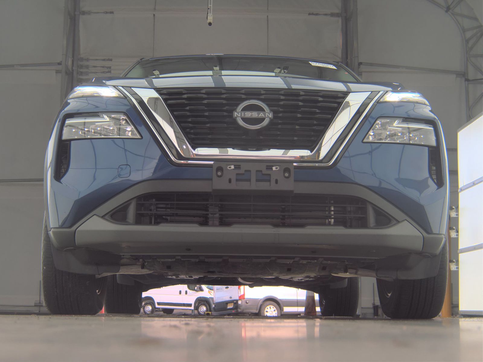 2023 Nissan Rogue SV AWD