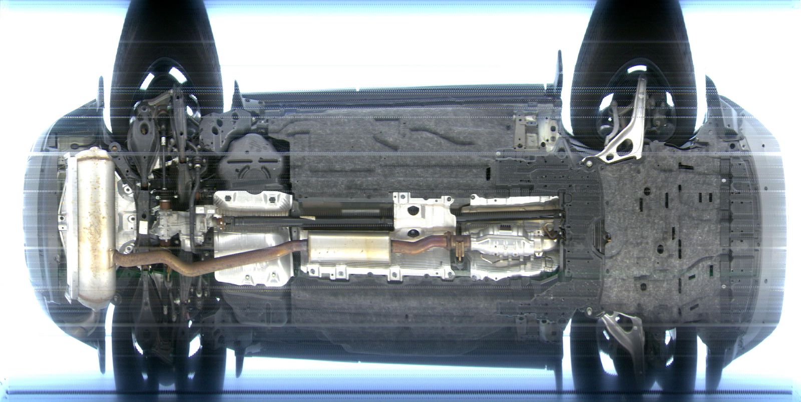 2023 Nissan Rogue SV AWD