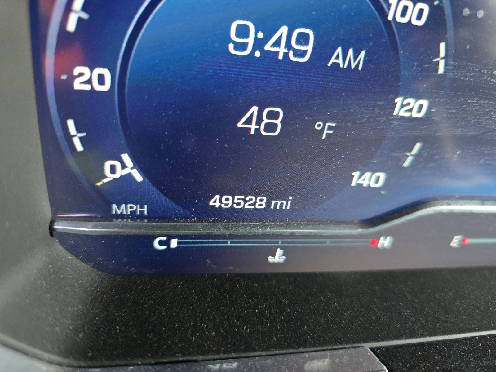 2023 Chevrolet Silverado 1500 LT AWD