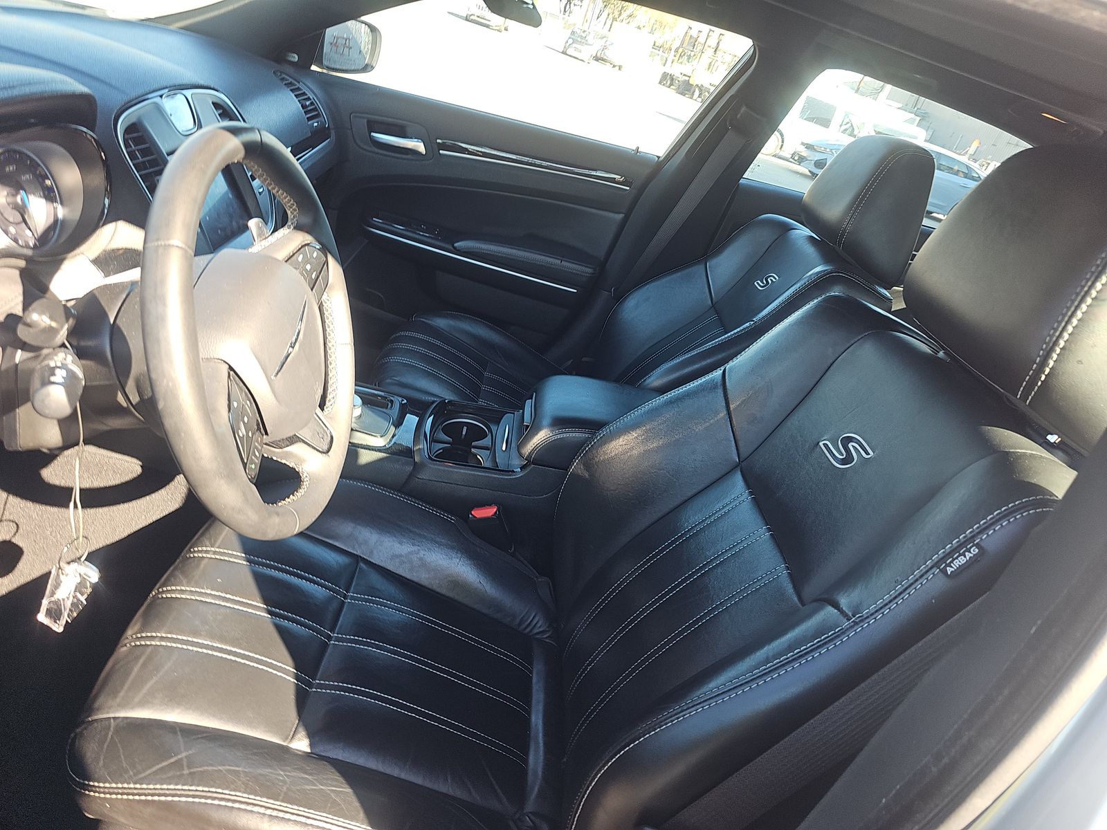 2023 Chrysler 300 300S RWD