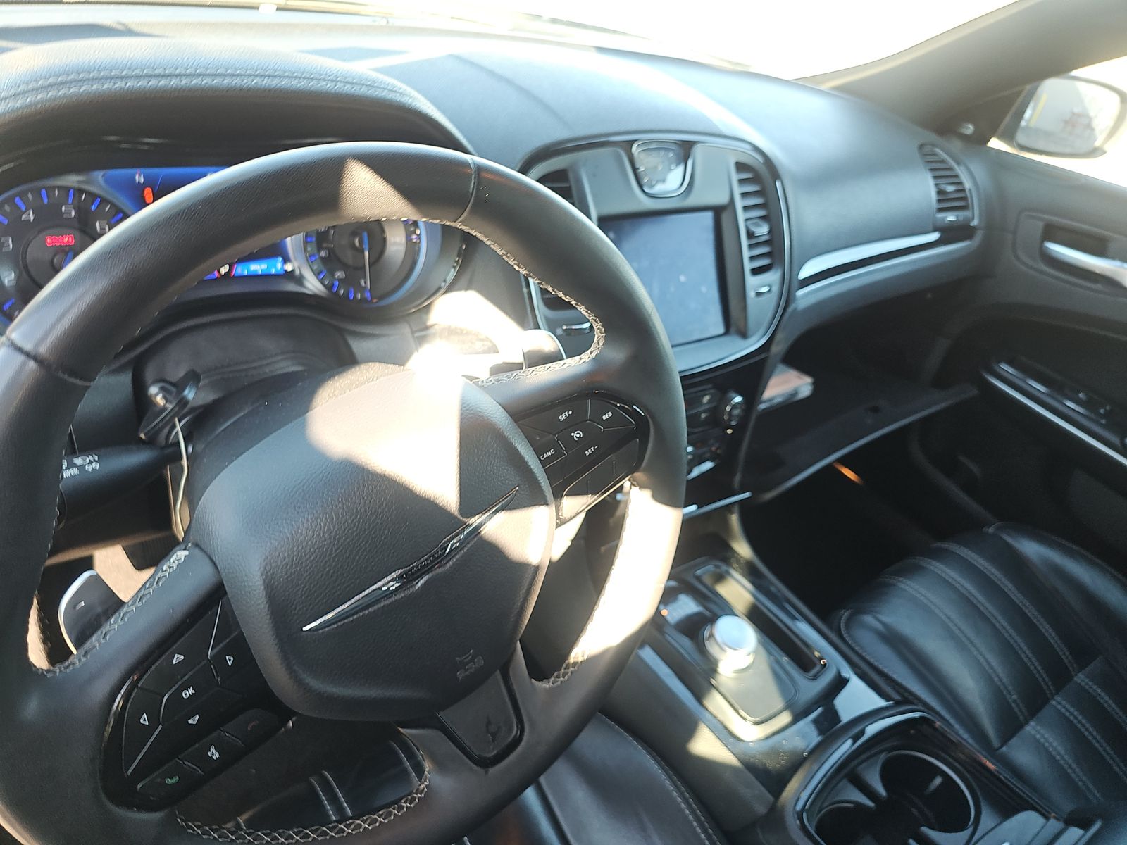 2023 Chrysler 300 300S RWD