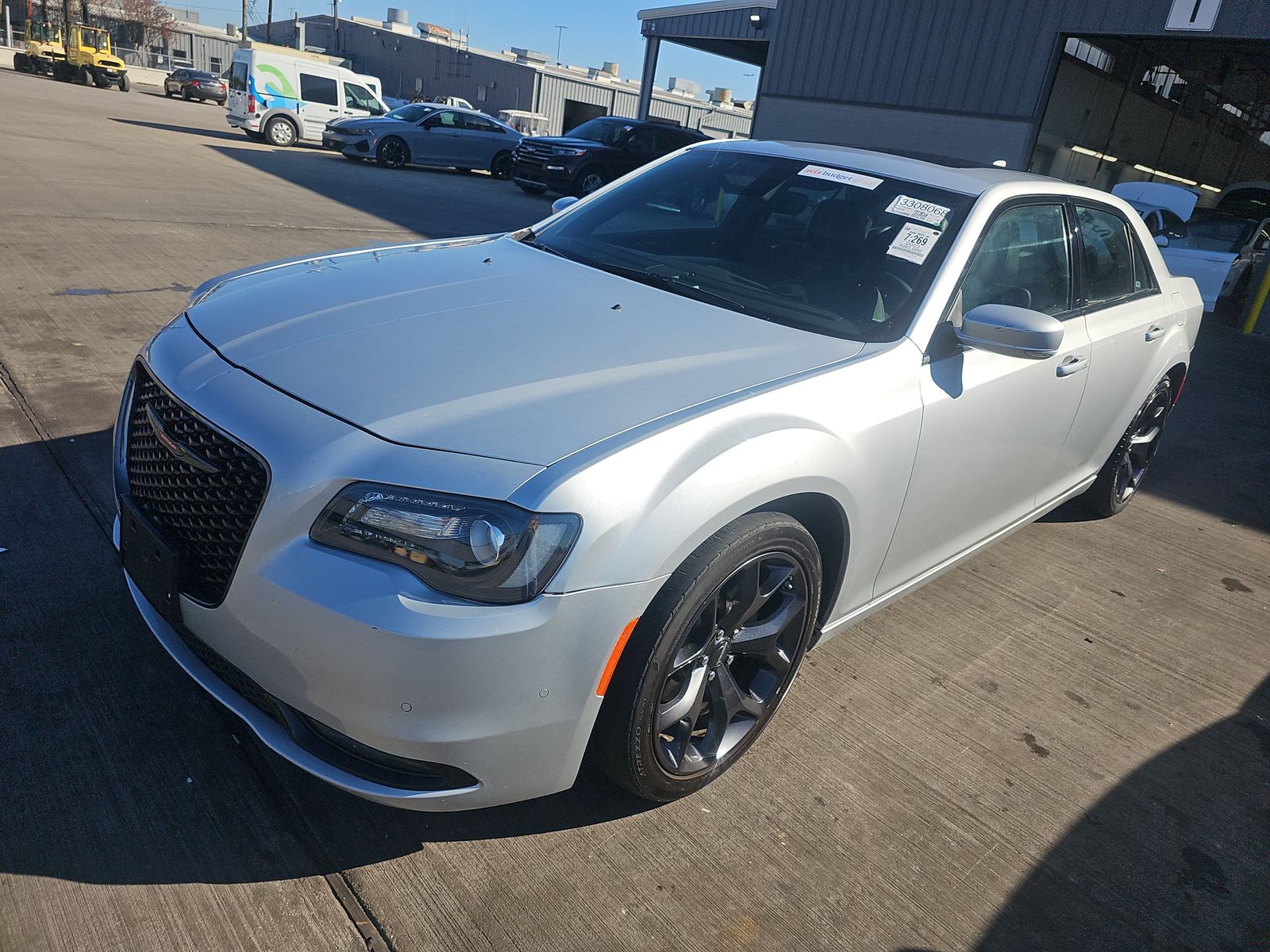2023 Chrysler 300 300S RWD