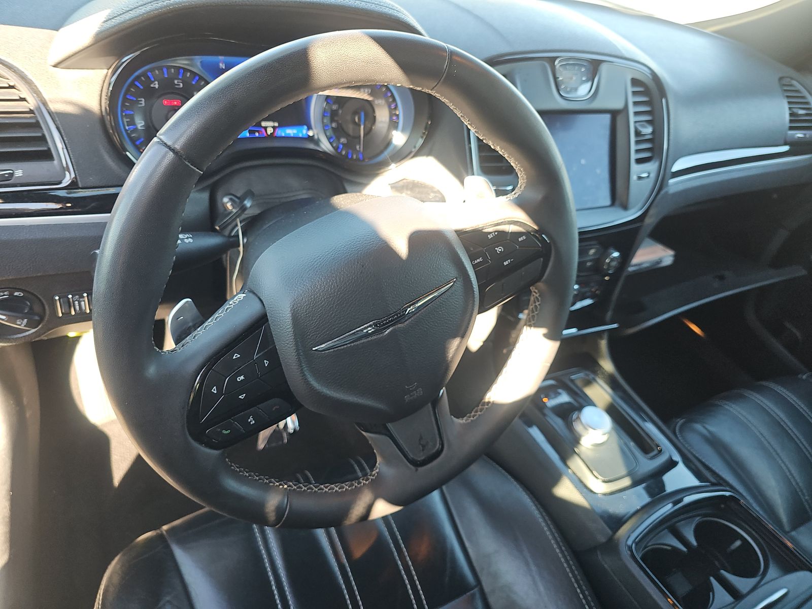 2023 Chrysler 300 300S RWD