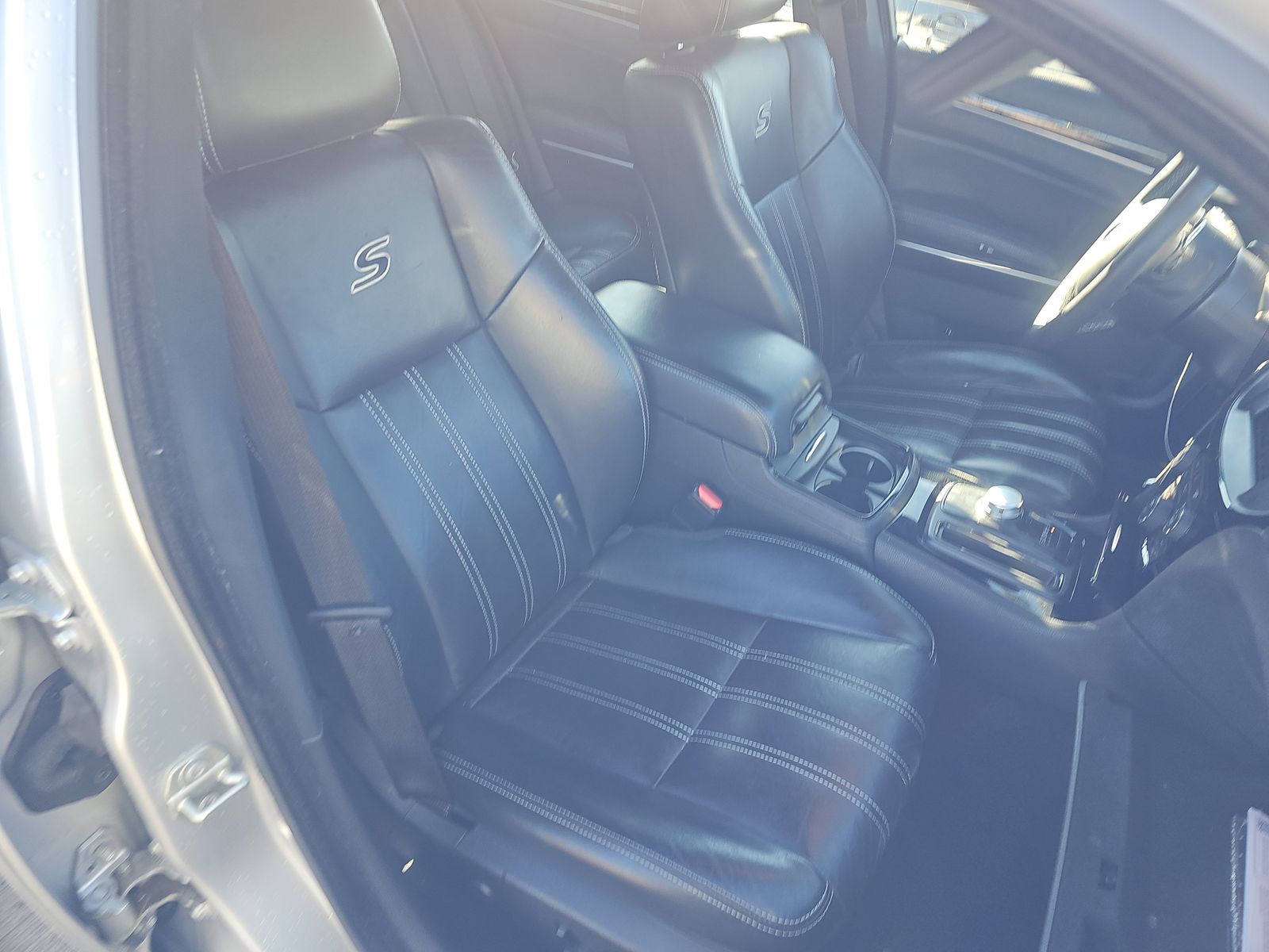 2023 Chrysler 300 300S RWD