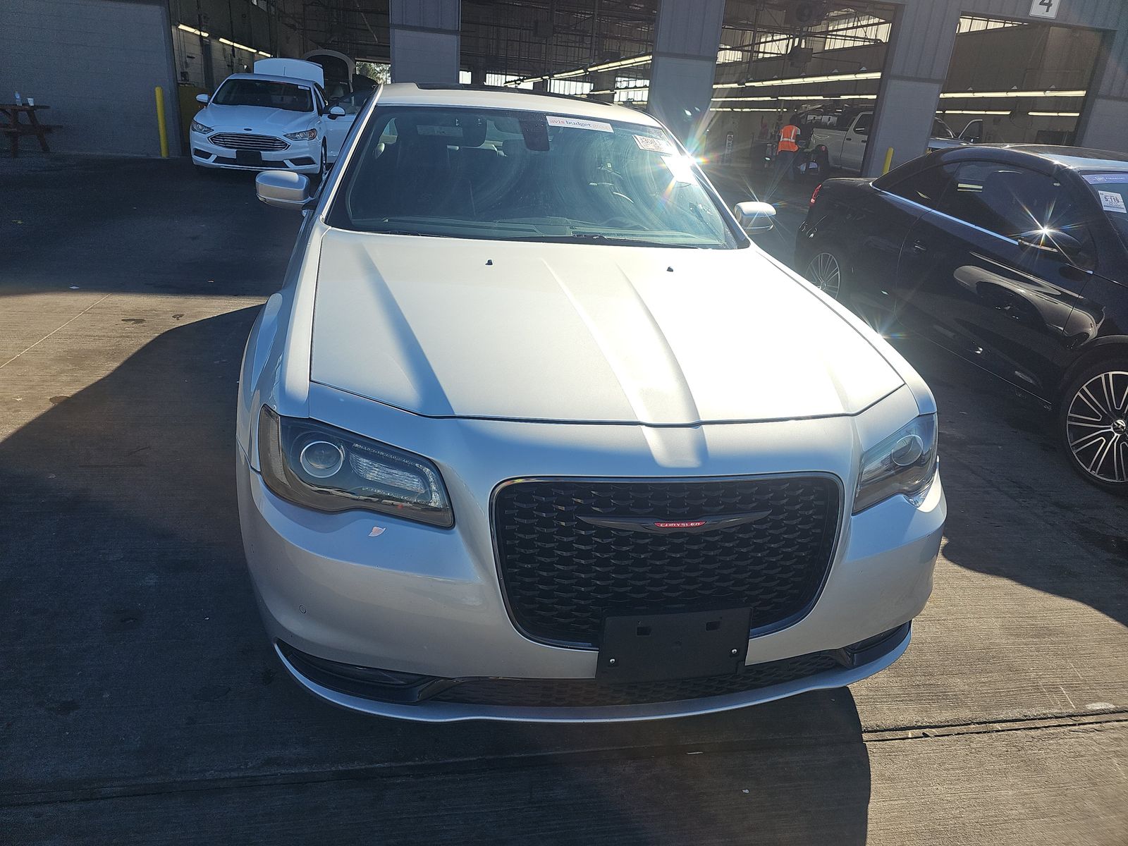 2023 Chrysler 300 300S RWD