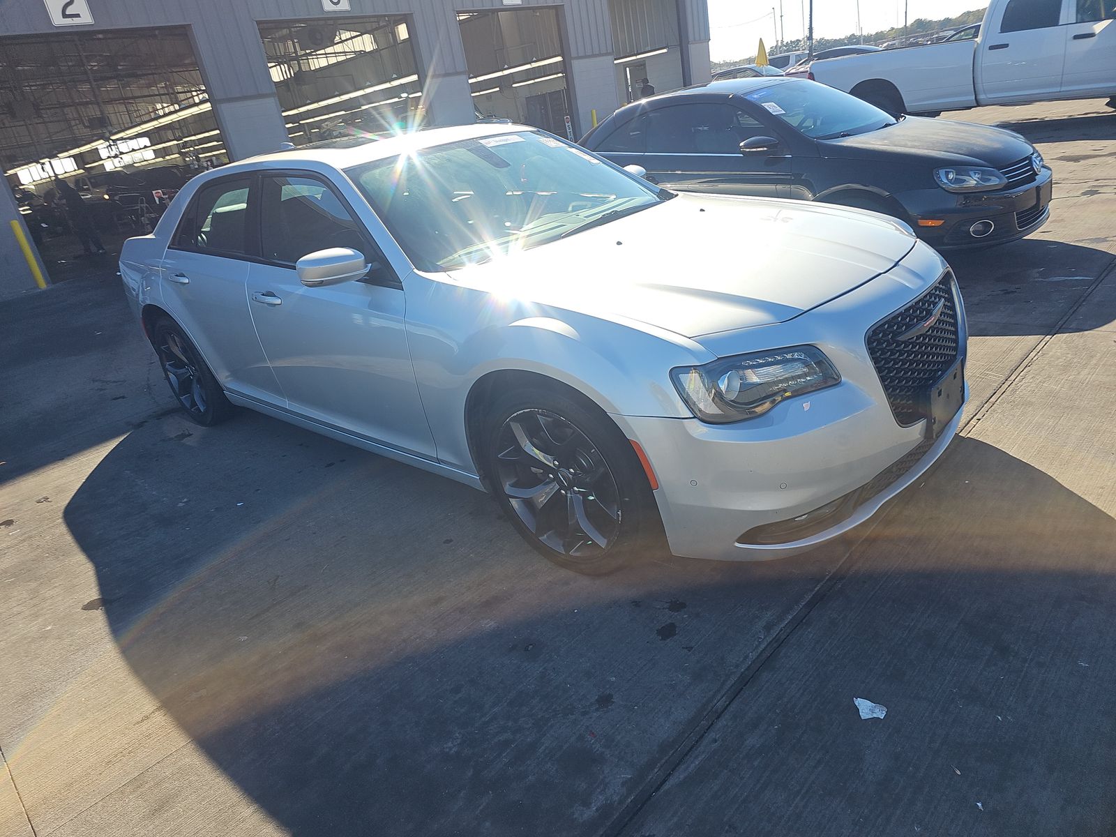 2023 Chrysler 300 300S RWD
