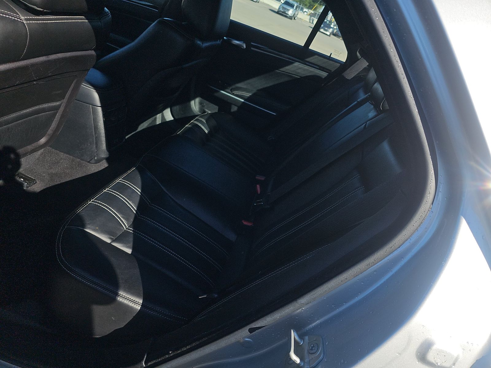 2023 Chrysler 300 300S RWD