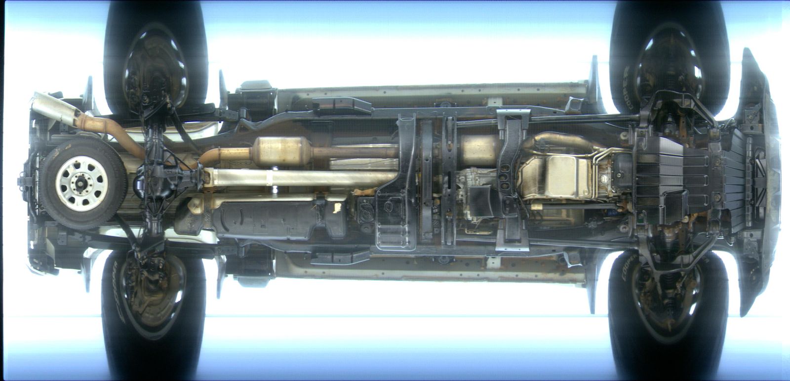 2022 Chevrolet Silverado 2500HD LT AWD