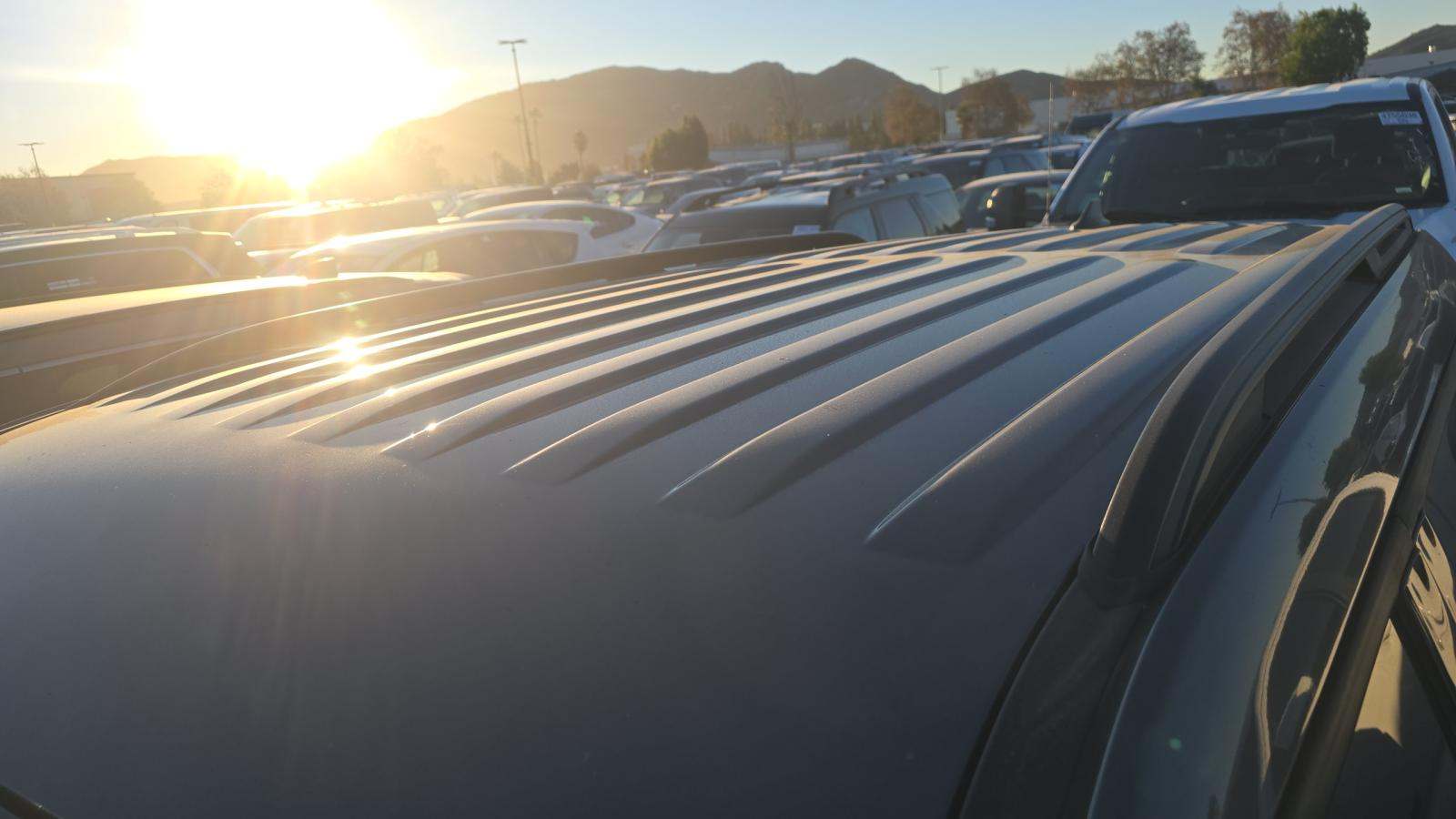 2022 Ford Explorer XLT FWD