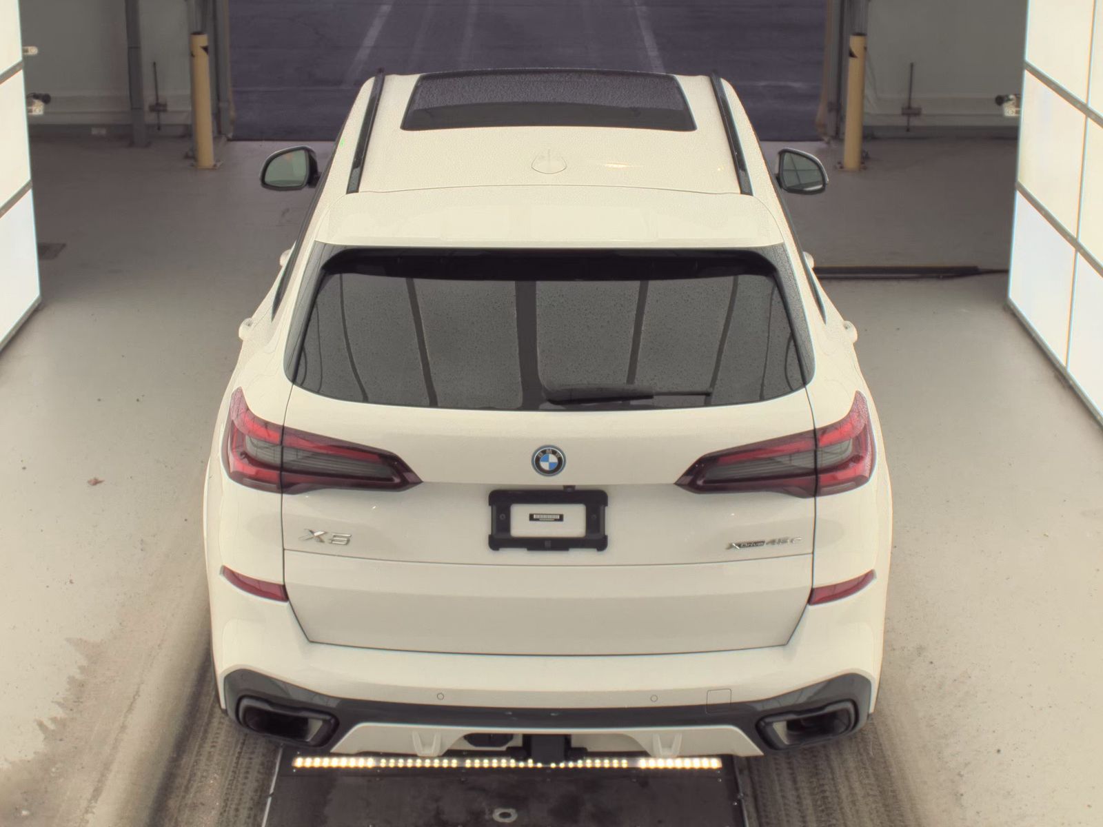 2023 BMW X5 xDrive45e AWD