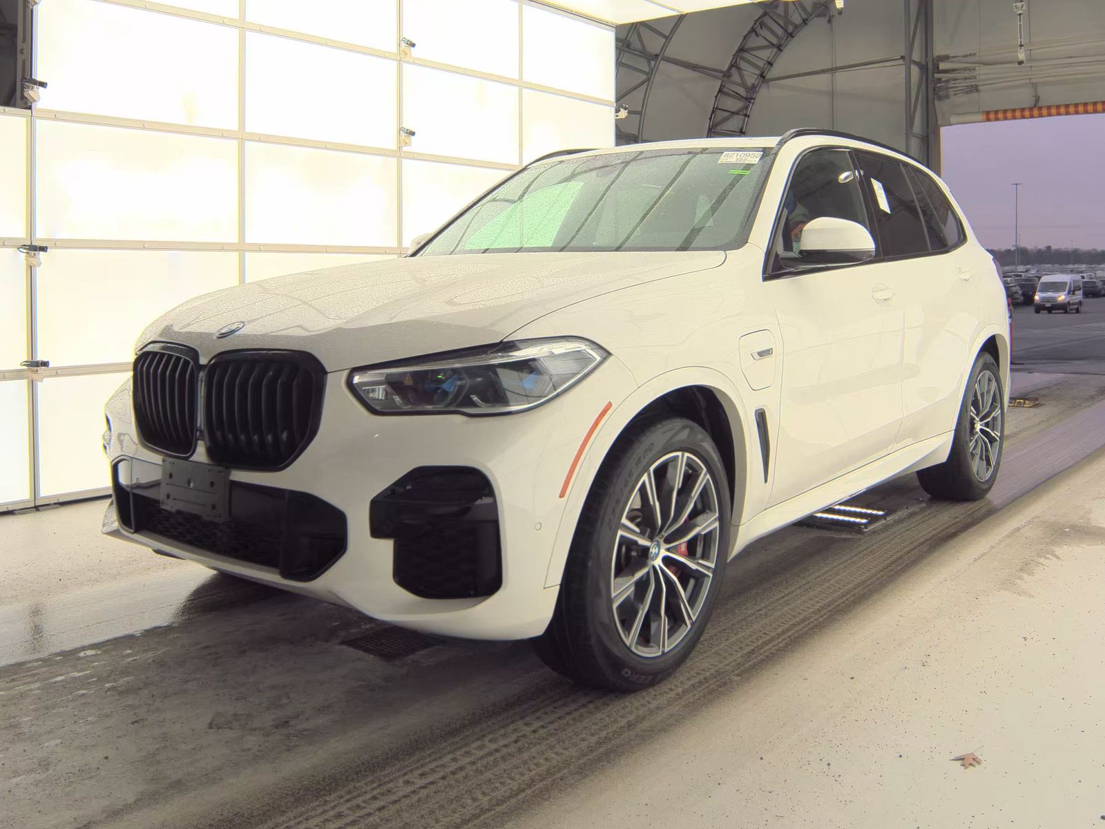 2023 BMW X5 xDrive45e AWD