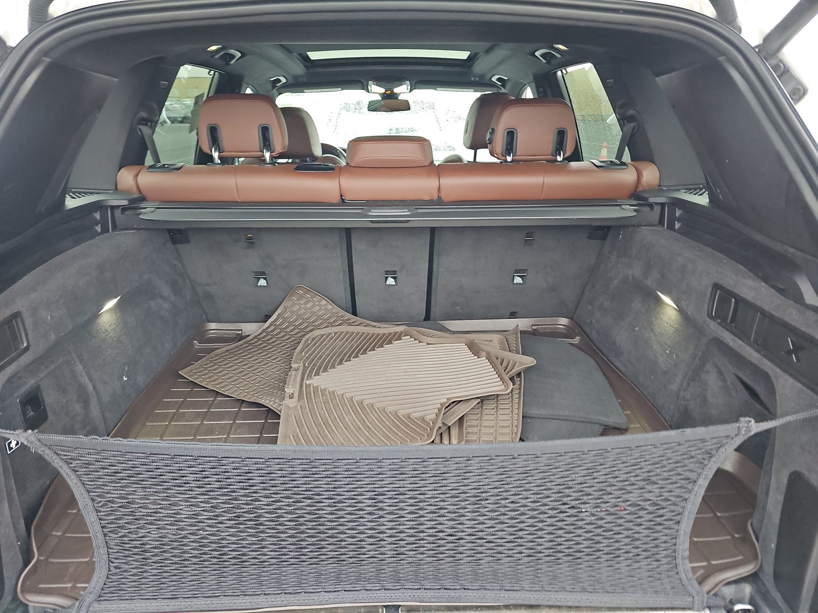 2023 BMW X5 xDrive45e AWD