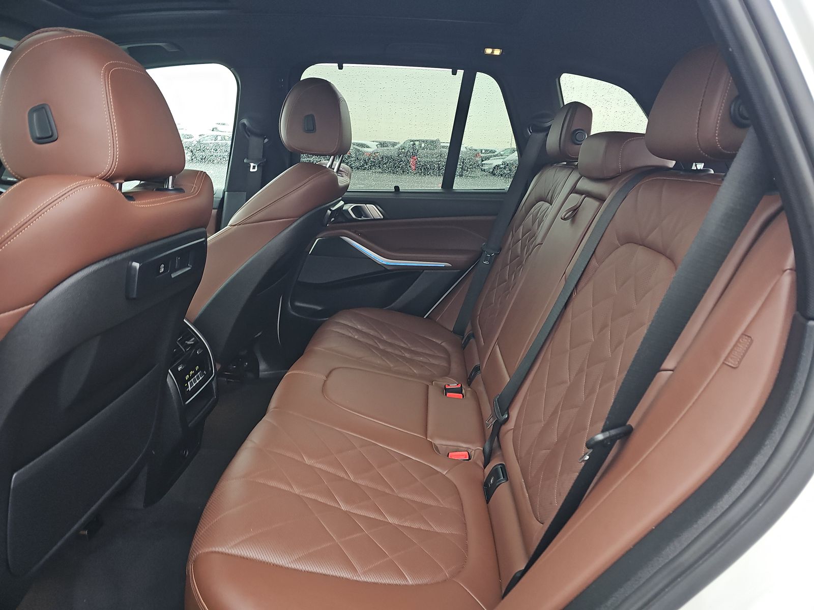 2023 BMW X5 xDrive45e AWD