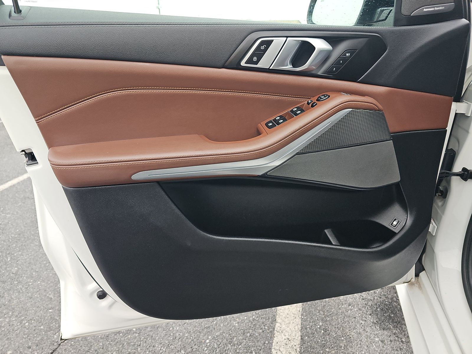 2023 BMW X5 xDrive45e AWD