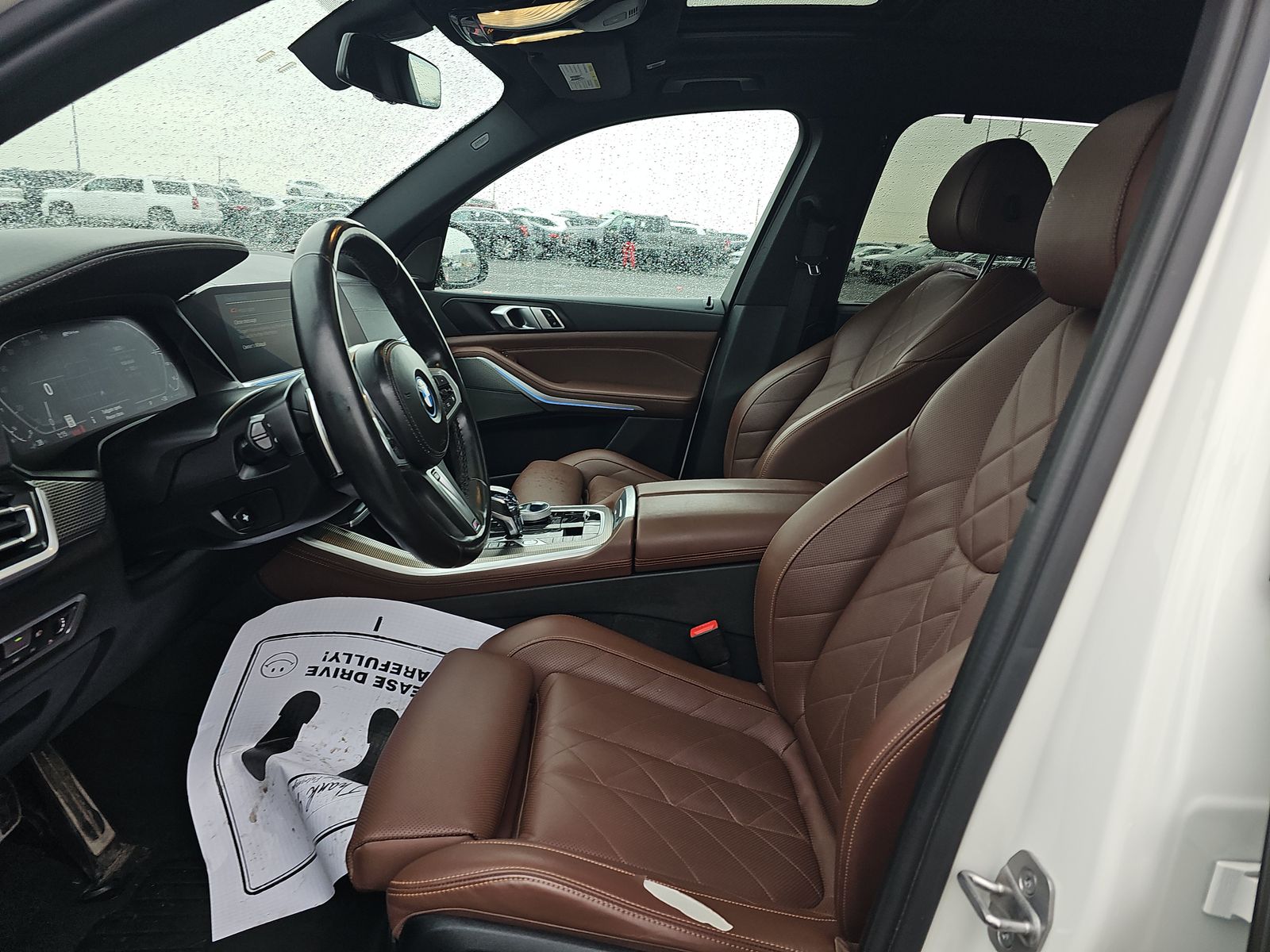 2023 BMW X5 xDrive45e AWD