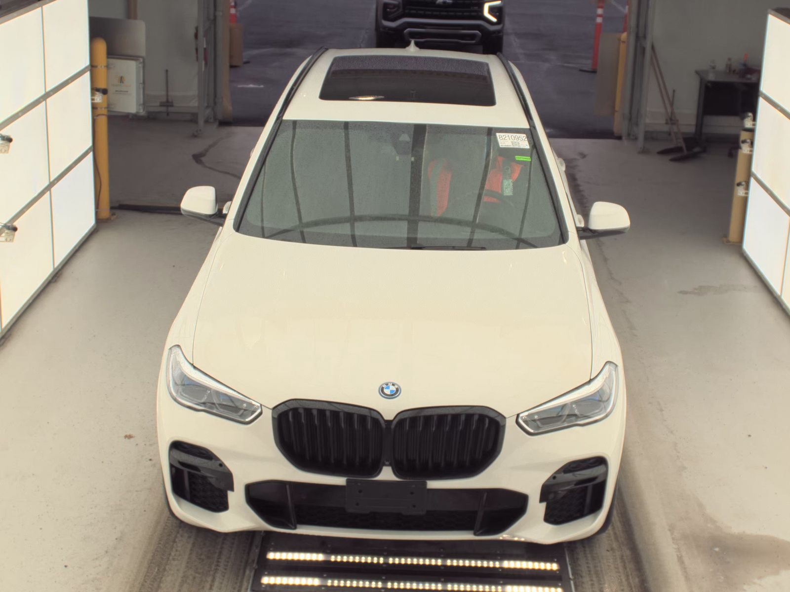 2023 BMW X5 xDrive45e AWD