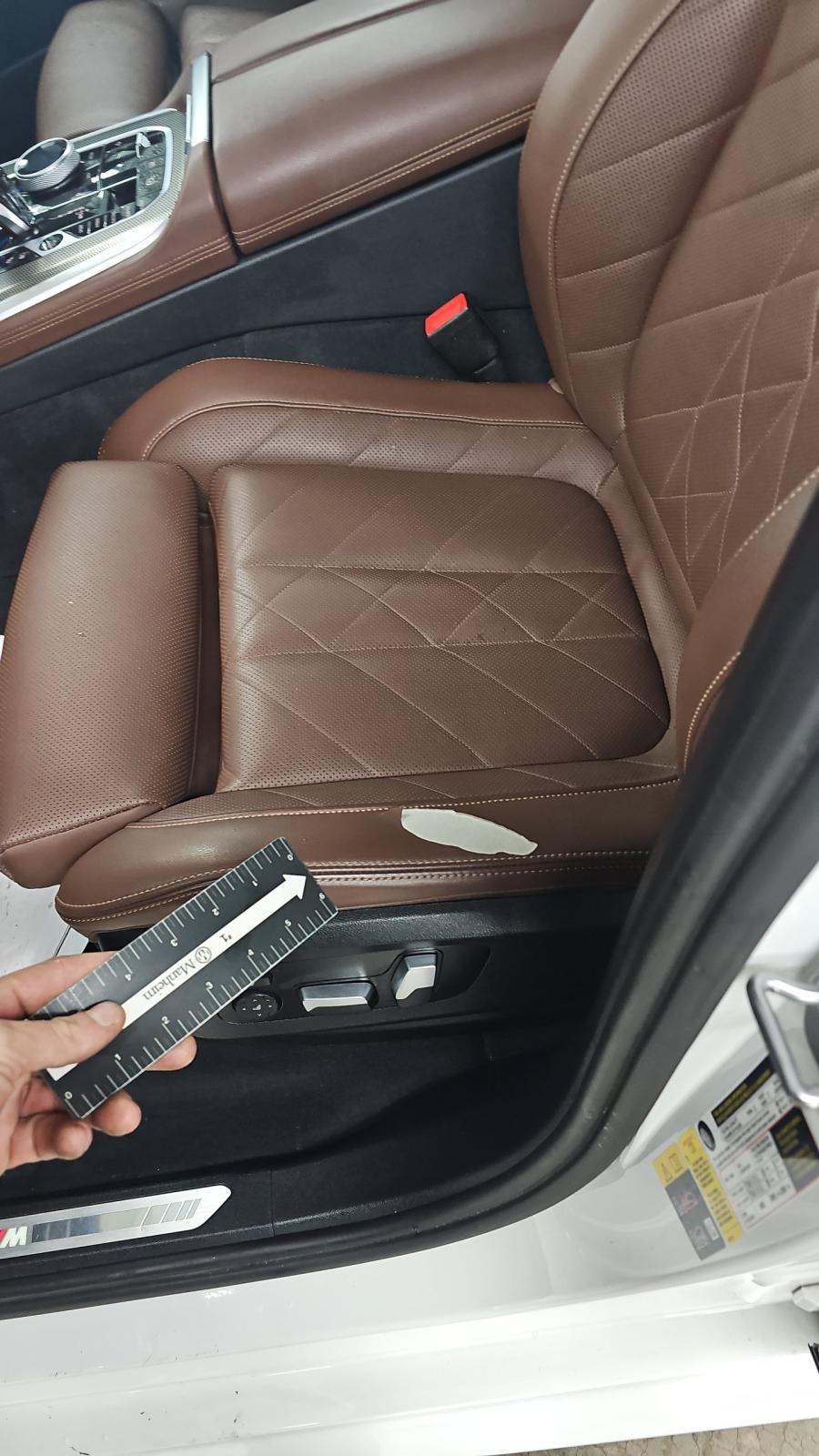 2023 BMW X5 xDrive45e AWD