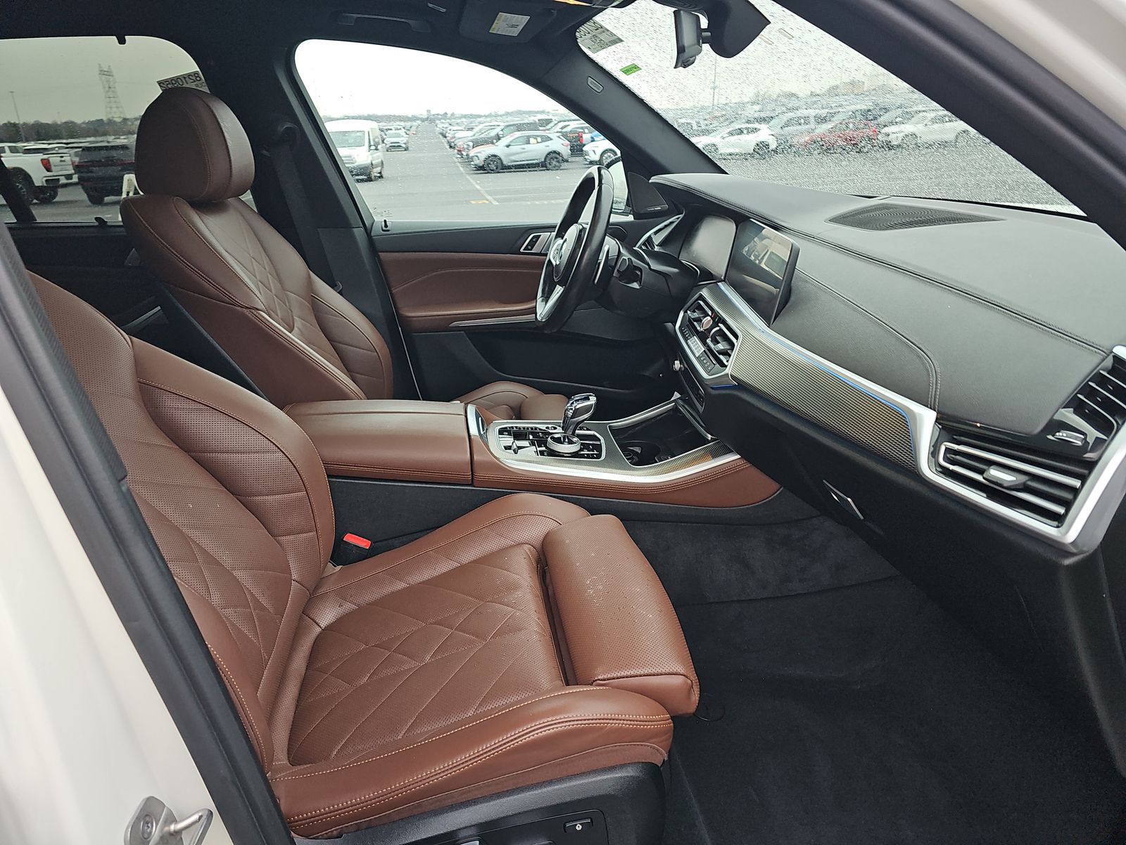 2023 BMW X5 xDrive45e AWD