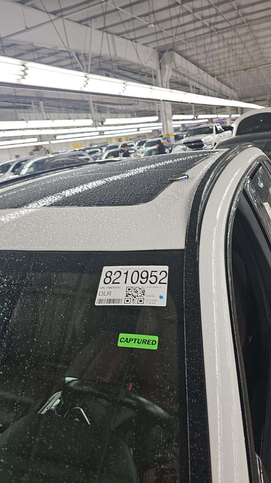 2023 BMW X5 xDrive45e AWD