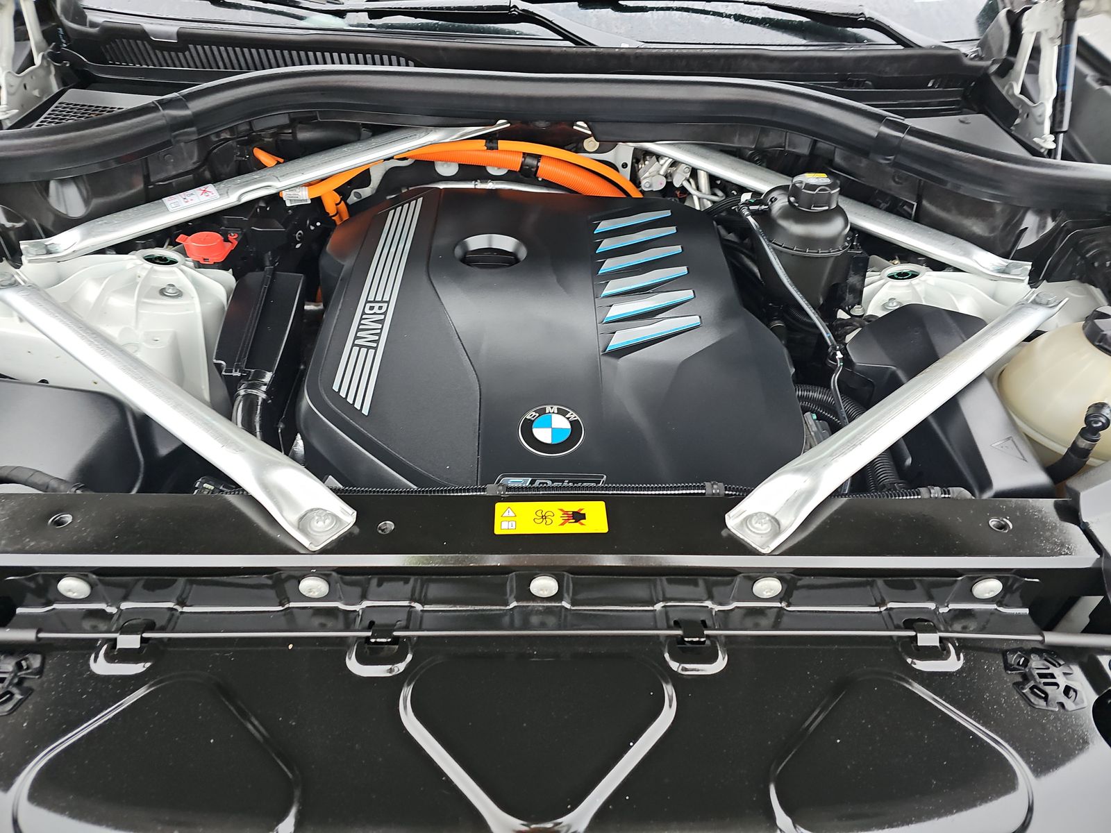 2023 BMW X5 xDrive45e AWD